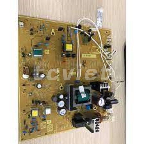 Main nguồn máy in HP M601 / M602 / M603 bóc máy